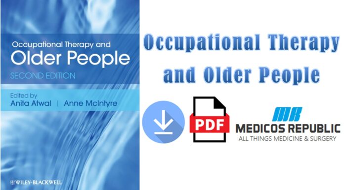 Occupational Therapy and Older People PDF