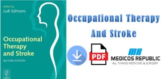 Occupational Therapy and Stroke 2nd Edition PDF