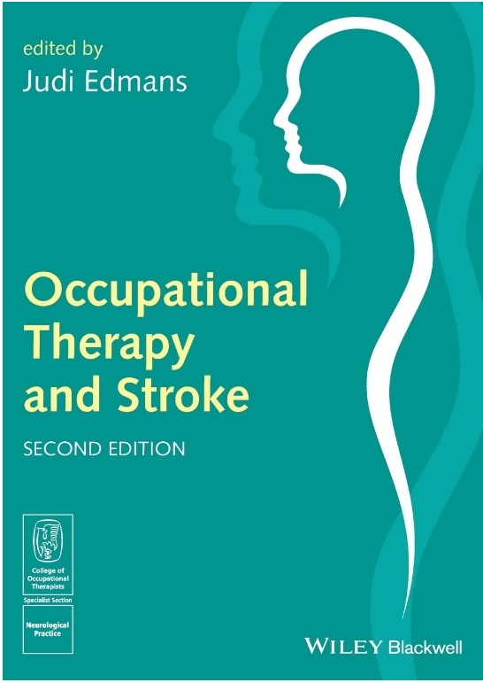 Occupational Therapy and Stroke 2nd Edition PDF