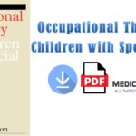 Occupational Therapy for Children with Special Needs PDF