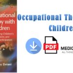 Occupational Therapy with Children PDF