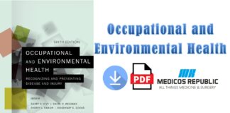 Occupational and Environmental Health PDF