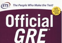 Official GRE Super Power Pack 2nd Edition PDF