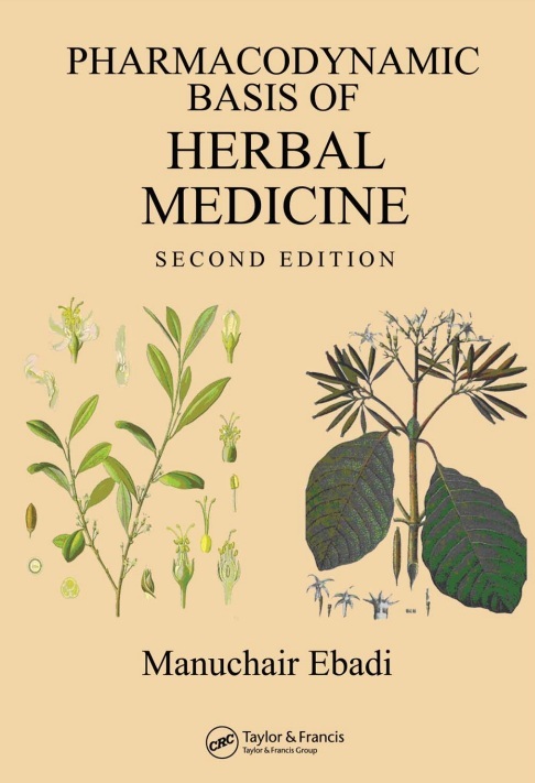 Pharmacodynamic Basis of Herbal Medicine 2nd Edition PDF