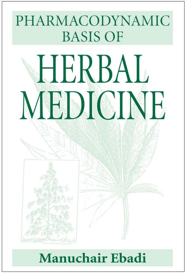 Pharmacodynamic Basis of Herbal Medicine PDF 