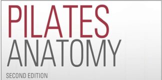 Pilates Anatomy PDF