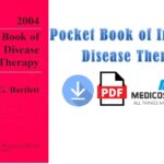 Pocket Book of Infectious Disease Therapy PDF
