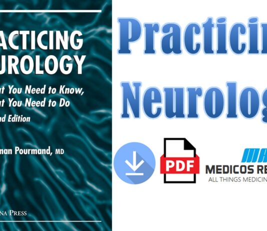 Practicing Neurology PDF