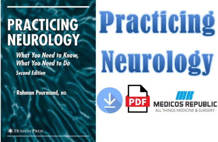 Practicing Neurology PDF