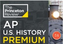 Princeton Review AP U.S. History Premium Prep PDF