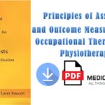 Principles of Assessment and Outcome Measurement for Occupational Therapists and Physiotherapists PDF