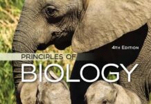 Principles of Biology 4th Edition PDF