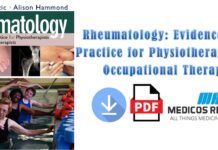 Rheumatology Evidence-Based Practice for Physiotherapists and Occupational Therapists PDF