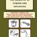 The Chemistry of Powder and Explosives PDF