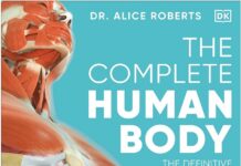 The Complete Human Body: The Definitive Visual Guide PDF