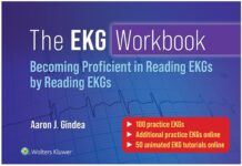 The EKG Workbook PDF