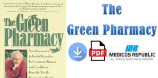 The Green Pharmacy PDF