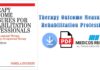 Therapy Outcome Measures for Rehabilitation Professionals PDF