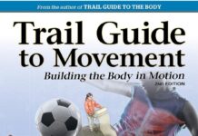 Trail Guide to Movement: Building the Body in Motion PDF