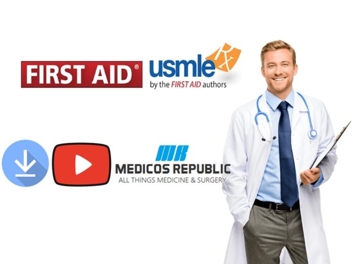First Aid Express videos free download