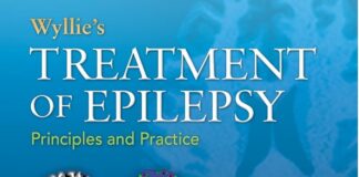 Wyllie's Treatment of Epilepsy: Principles and Practice 7th Edition PDF