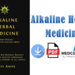 Alkaline Herbal Medicine PDF