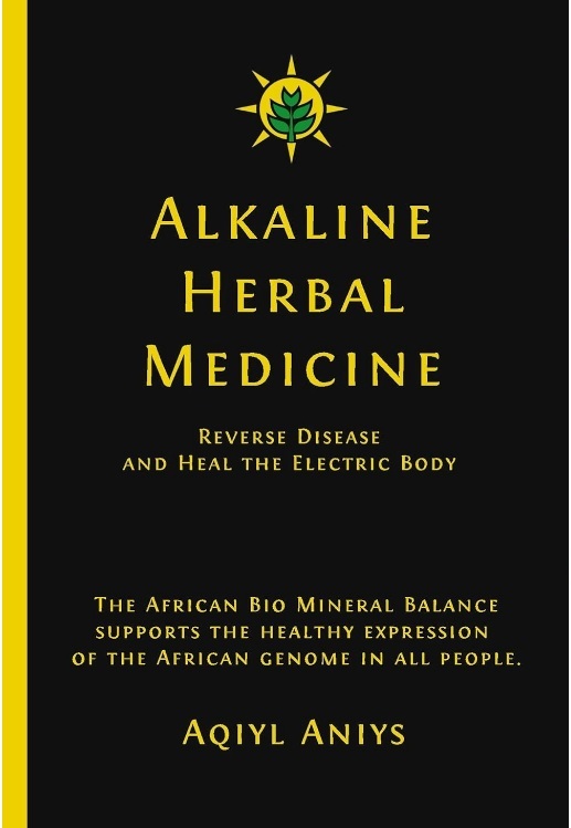 Alkaline Herbal Medicine PDF