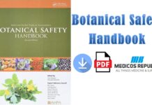 American Herbal Products Association's Botanical Safety Handbook PDF