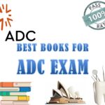 Best Books for Australian Dental Council (ADC) Exam