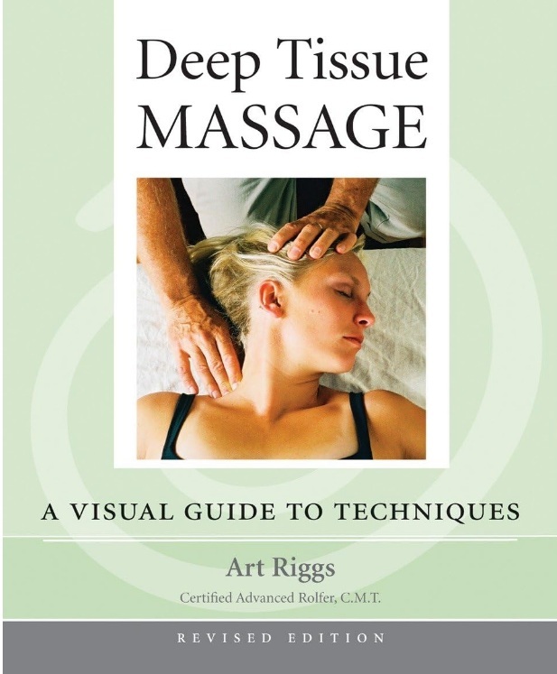 Deep Tissue Massage PDF