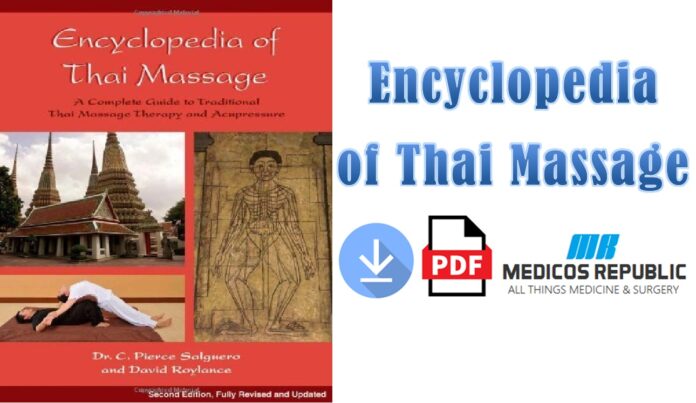 Encyclopedia of Thai Massage PDF