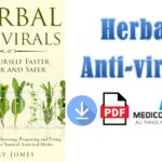 Herbal Antivirals Heal Yourself Faster, Cheaper and Safer PDF