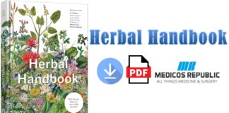 Herbal Handbook PDF