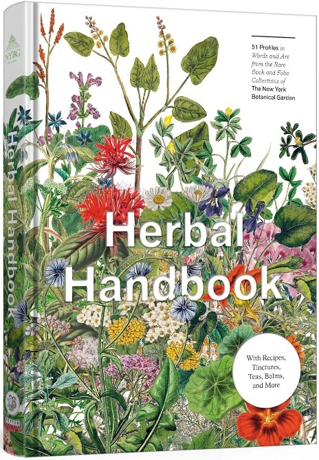 Herbal Handbook PDF