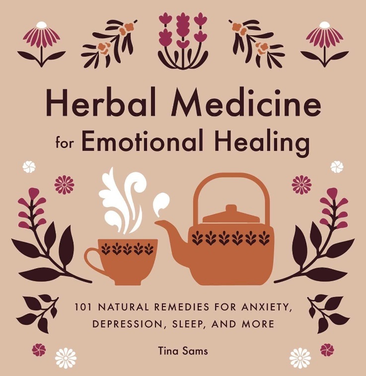 Herbal Medicine for Emotional Healing PDF 