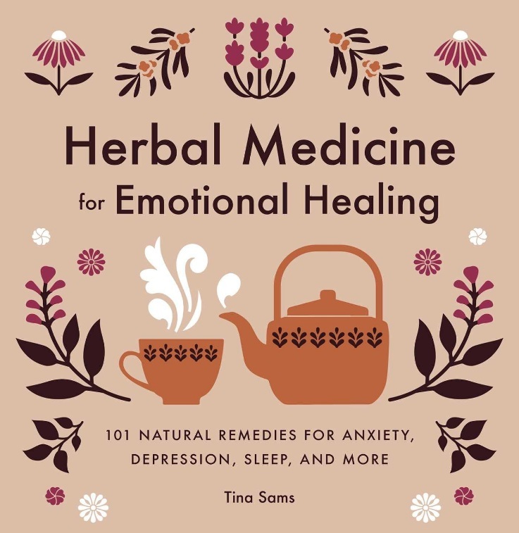 Herbal Medicine for Emotional Healing PDF 