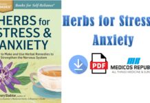 Herbs for Stress & Anxiety PDF