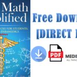 Med Math Simplified 2nd Edition PDF