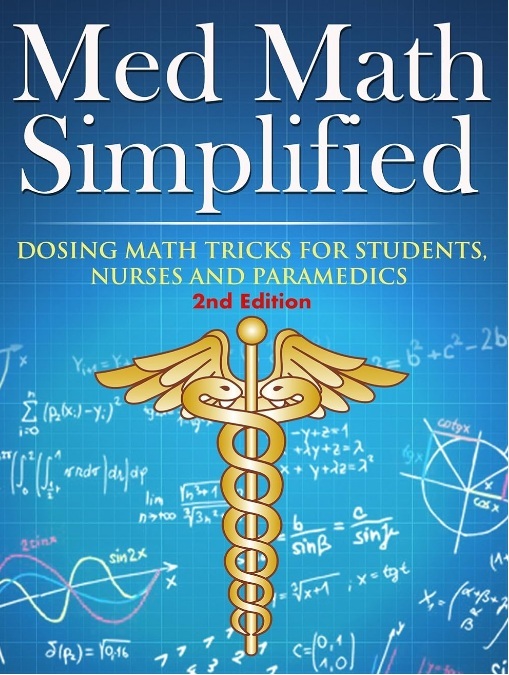 Med Math Simplified 2nd Edition PDF