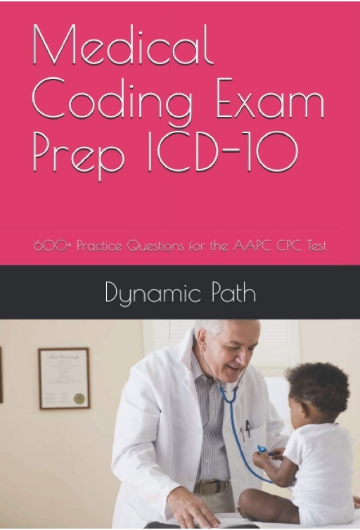 Medical Coding Exam Prep ICD-10 PDF 