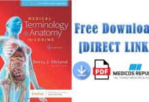 Medical Terminology & Anatomy for Coding PDF