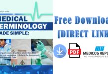 Medical Terminology Made Simple PDF