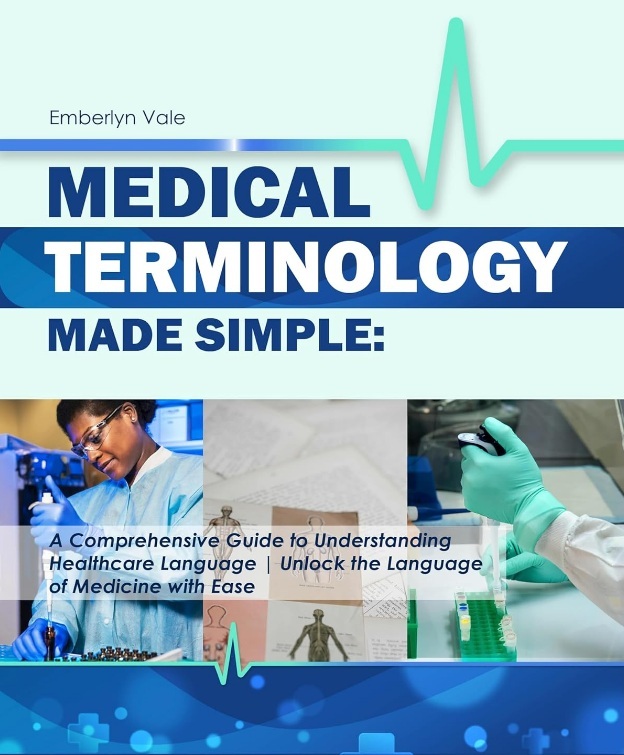 Medical Terminology Made Simple PDF