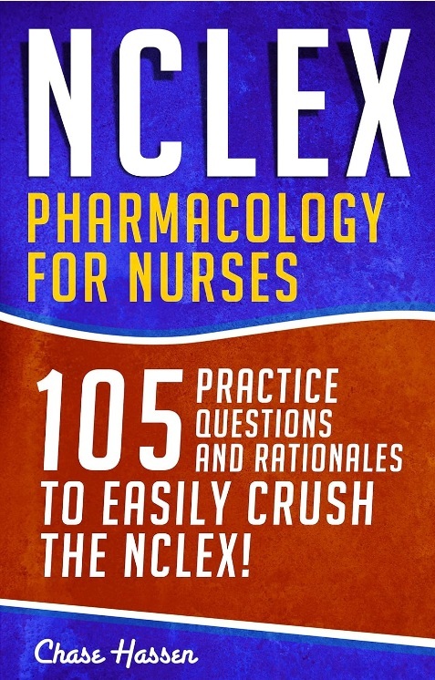 NCLEX Pharmacology for Nurses PDF