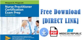 Nurse Practitioner Certification Exam Prep PDF
