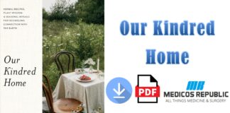 Our Kindred Home PDF
