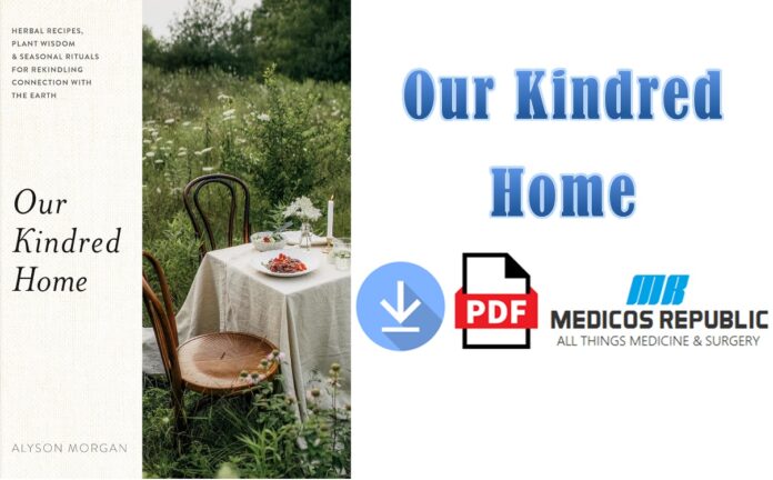 Our Kindred Home PDF