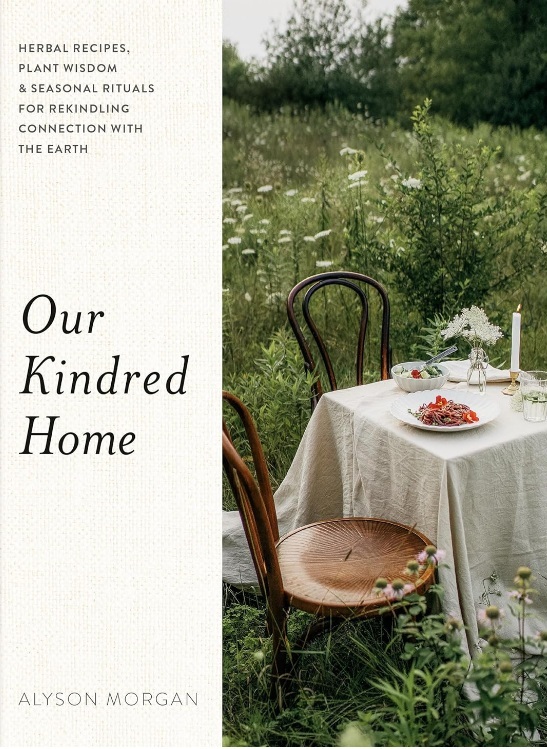 Our Kindred Home PDF 