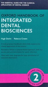 Oxford Handbook of Integrated Dental Biosciences