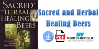 Sacred and Herbal Healing Beers PDF
